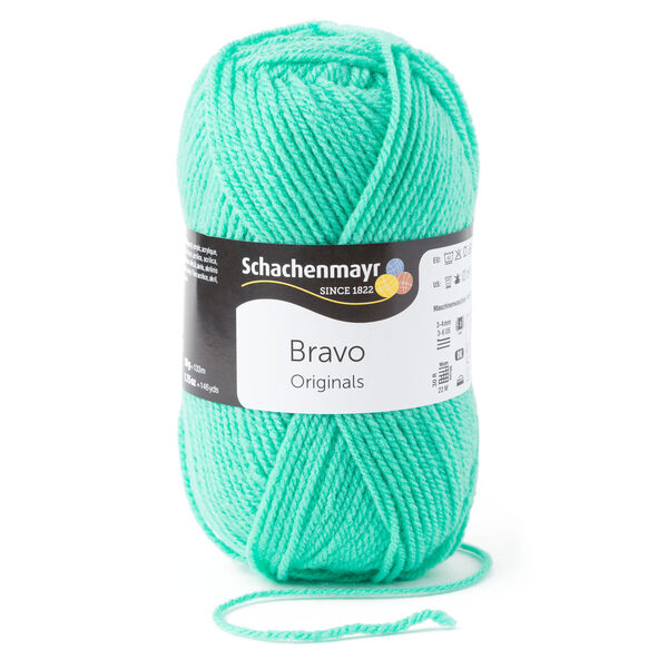 Schachenmayr Bravo  Nr 08321 - smaragds