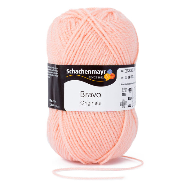 Schachenmayr Bravo  Nr 08322 - melba