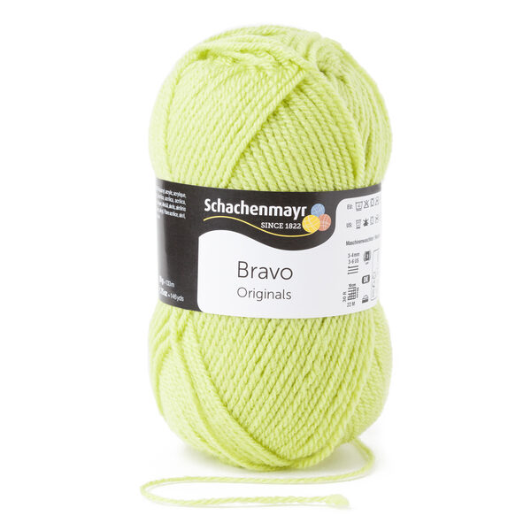 Schachenmayr Bravo  Nr 08325 - anīss