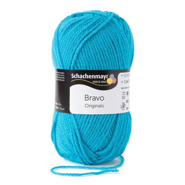 Schachenmayr Bravo  Nr 08328 - "atlantis"