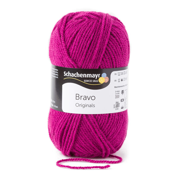 Schachenmayr Bravo  Nr 08339 - avene
