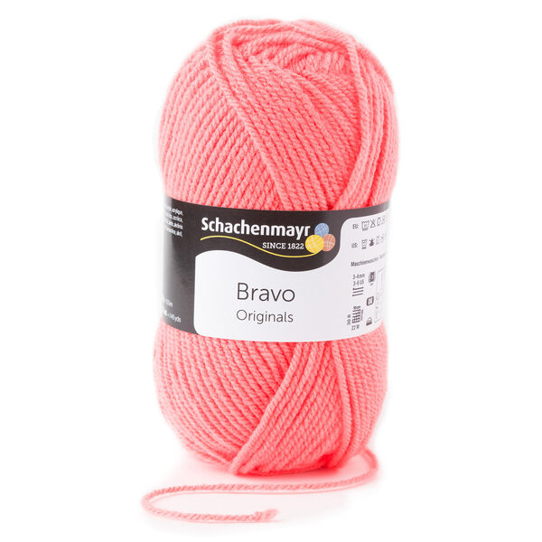 Schachenmayr Bravo  Nr 08342 - lasis