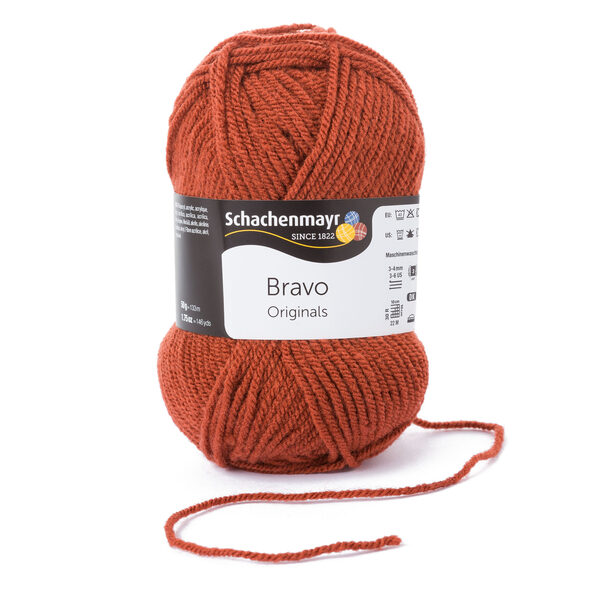 Schachenmayr Bravo  Nr 08358 - šerijs