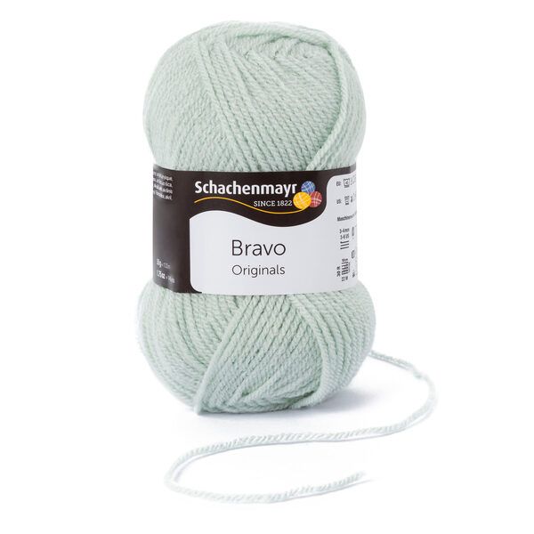 Schachenmayr Bravo  Nr 08359 - piparmētra