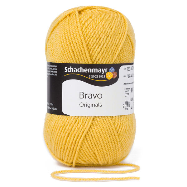 Schachenmayr Bravo  Nr 08368 - medus