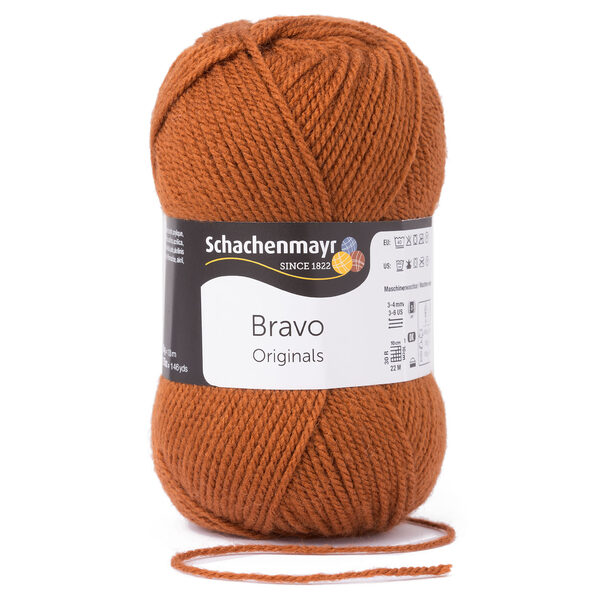 Schachenmayr Bravo  Nr 08371 - lapsa