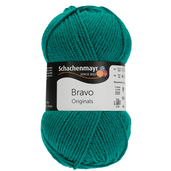 Schachenmayr Bravo Nr 08381 - dārgakmens