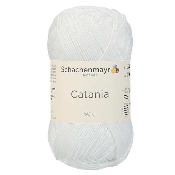 Schachenmayr Catania Nr 00106 - balts