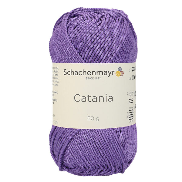 Schachenmayr Catania Nr 00113 - violets