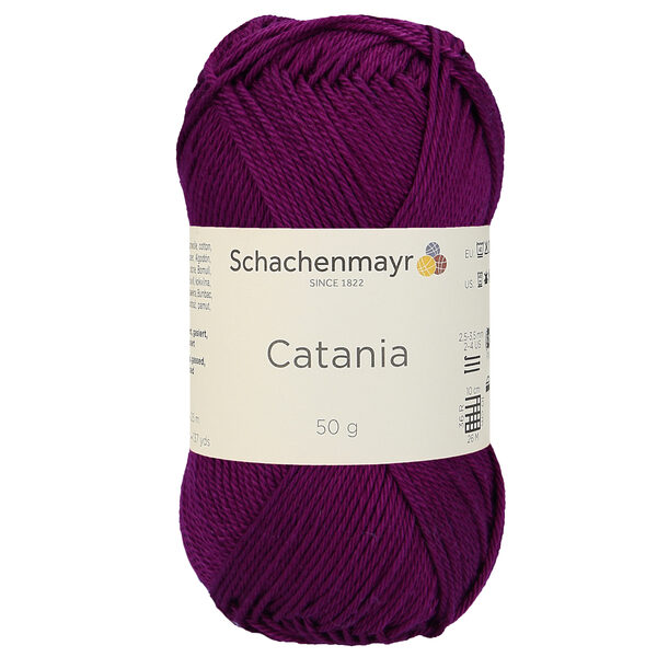 Schachenmayr Catania Nr 00128 - fuksija