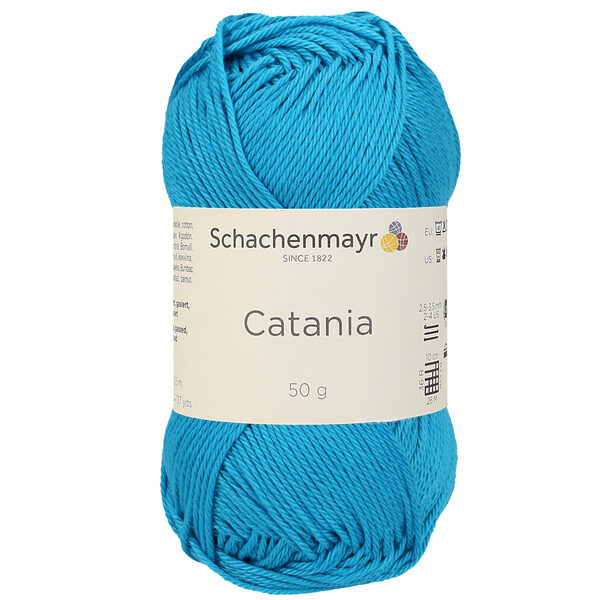 Schachenmayr Catania Nr 00146 - pāvs