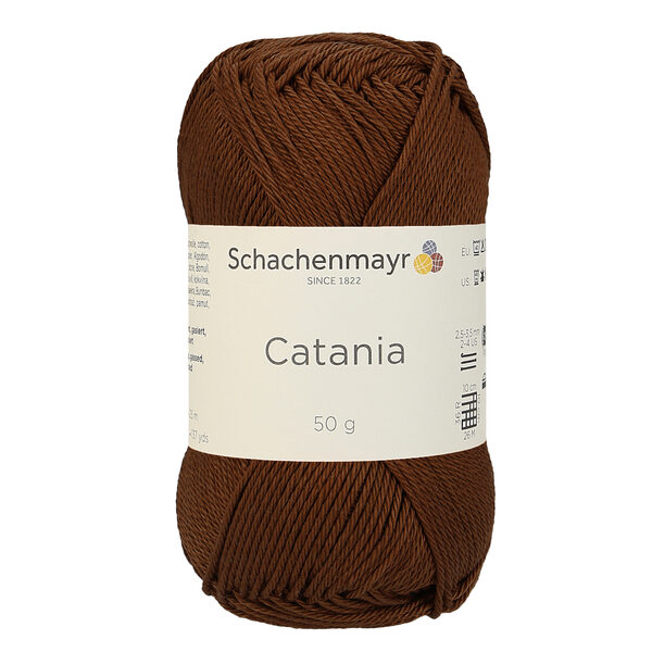 Schachenmayr Catania Nr 00157 - kastanis