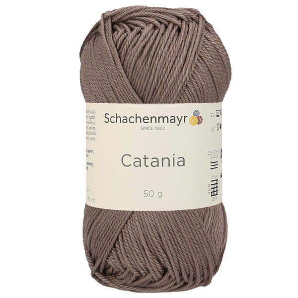 Schachenmayr Catania Nr 00161 - Teddi lācītis