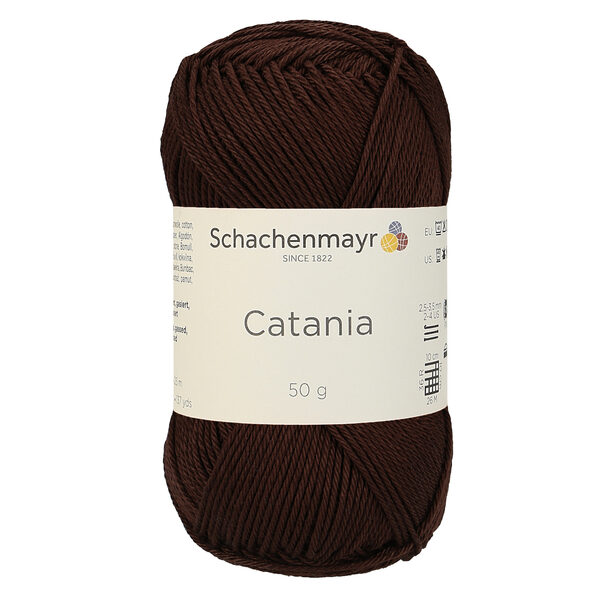 Schachenmayr Catania Nr 00162 - kafija