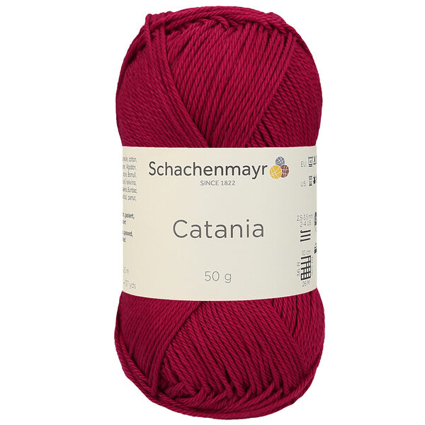 Schachenmayr Catania Nr 00192 - sarkanvīns