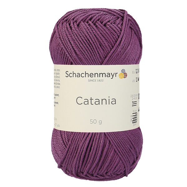 Schachenmayr Catania Nr 00240 - hiacinte