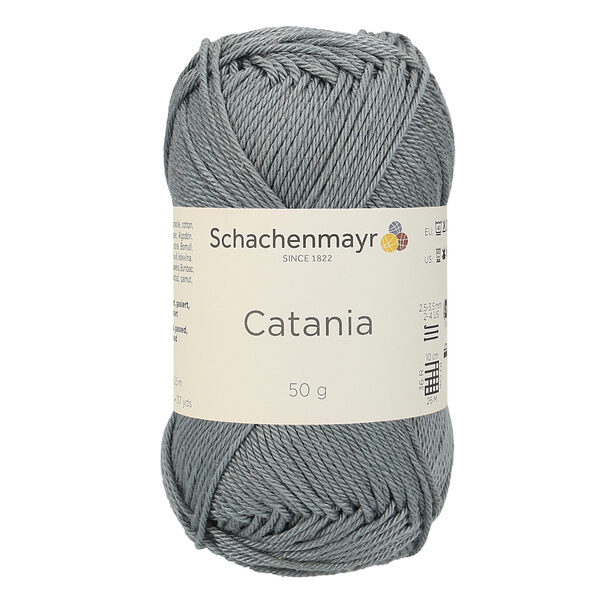 Schachenmayr Catania Nr 00242 - akmens