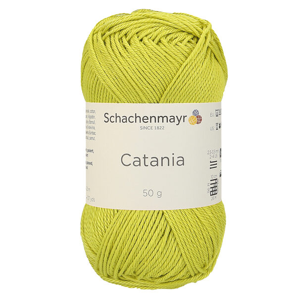 Schachenmayr Catania Nr 00245 - anīss