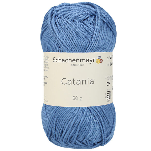 Schachenmayr Catania Nr 00247 - mākonis