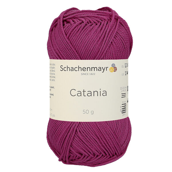 Schachenmayr Catania Nr 00251 - frēzija