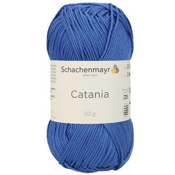 Schachenmayr Catania Nr 00261 - regate