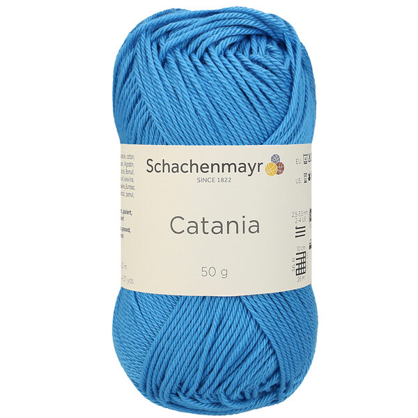 Schachenmayr Catania Nr 00384 - kapri