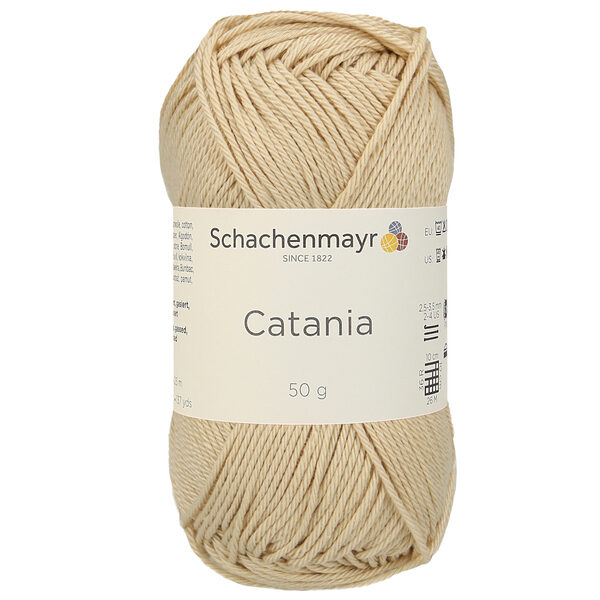 Schachenmayr Catania Nr 00404 - smiltis