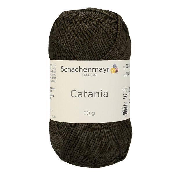Schachenmayr Catania Nr 00414 - maskēšanās