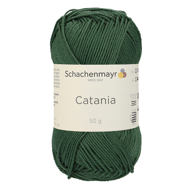 Schachenmayr Catania Nr 00419 - Ziemassvētku eglīte