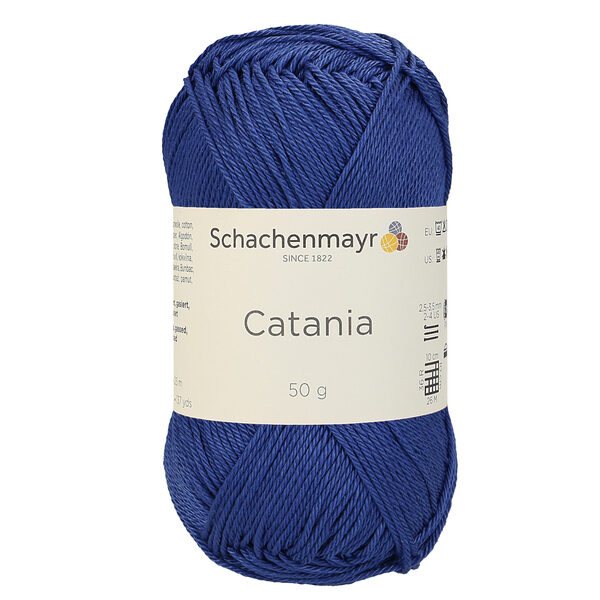 Schachenmayr Catania Nr 00420 - Monako