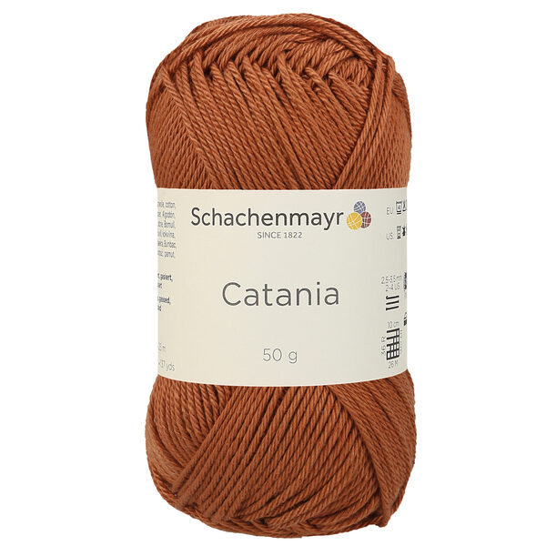 Schachenmayr Catania Nr 00426 - lapsa