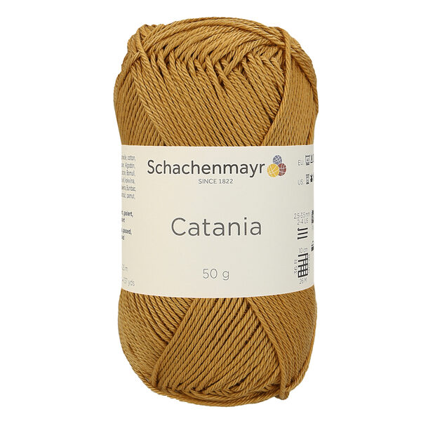 Schachenmayr Catania Nr 00431 - karijs