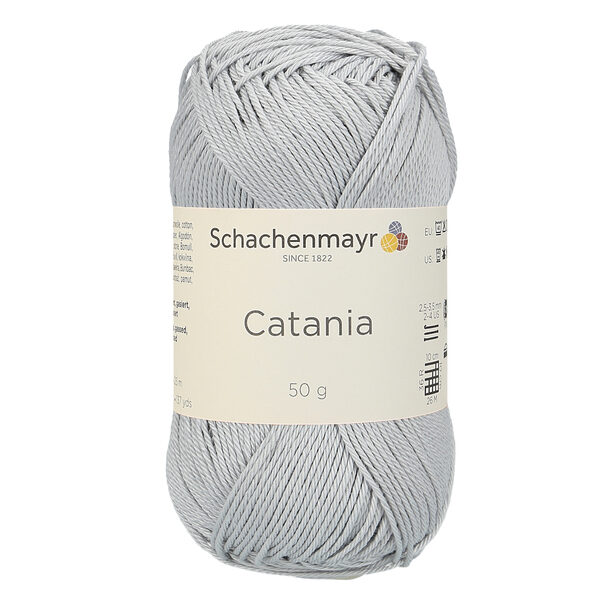 Schachenmayr Catania Nr 00434 - migla