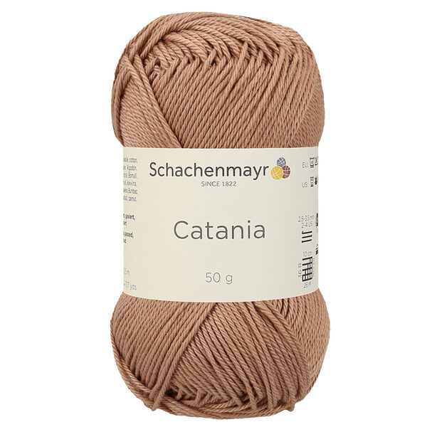 Schachenmayr Catania Nr 00437 - saules skūpsts