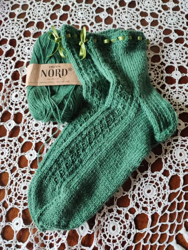 Drops NORD krāsa Nr 19