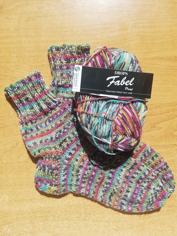 Drops Fabel krāsa Nr 920
